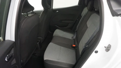 Renault Clio Evolution TCe 90 (67kw)