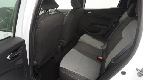 Renault Clio Evolution TCe 90 (67kw)