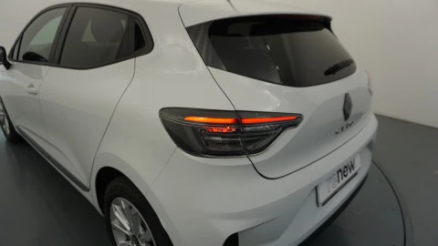 Renault Clio Evolution TCe 90 (67kw)