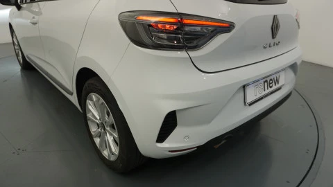 Renault Clio Evolution TCe 90 (67kw)