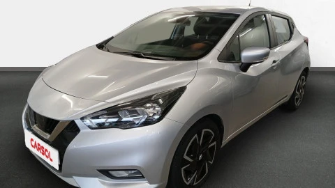 Nissan Micra IG-T 68 kW (92 CV) E6D-F Acenta
