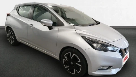 Nissan Micra IG-T 68 kW (92 CV) E6D-F Acenta