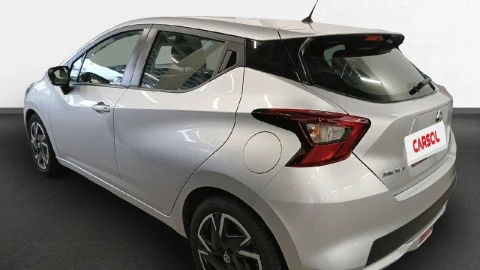 Nissan Micra IG-T 68 kW (92 CV) E6D-F Acenta