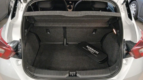 Nissan Micra IG-T 68 kW (92 CV) E6D-F Acenta