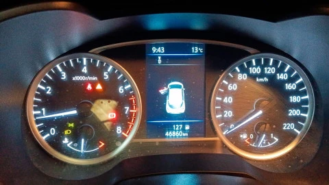 Nissan Micra IG-T 68 kW (92 CV) E6D-F Acenta