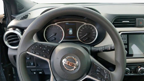 Nissan Micra IG-T 68 kW (92 CV) E6D-F Acenta