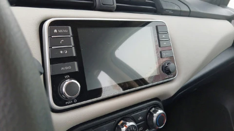 Nissan Micra IG-T 68 kW (92 CV) E6D-F Acenta