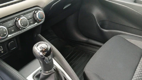 Nissan Micra IG-T 68 kW (92 CV) E6D-F Acenta