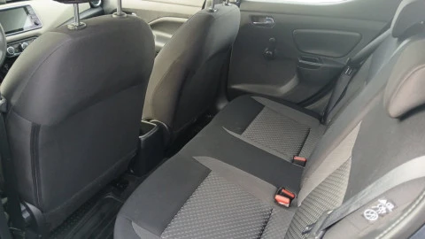 Nissan Micra IG-T 68 kW (92 CV) E6D-F Acenta
