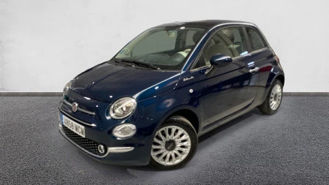 Fiat 500 BERLINA MHEV DOLCEVITA 70CV 3P