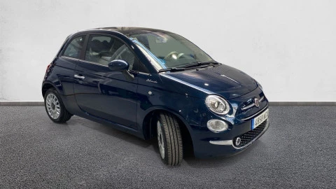 Fiat 500 BERLINA MHEV DOLCEVITA 70CV 3P