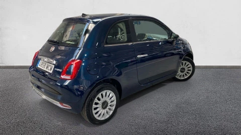 Fiat 500 BERLINA MHEV DOLCEVITA 70CV 3P