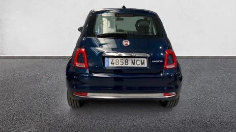 Fiat 500 BERLINA MHEV DOLCEVITA 70CV 3P
