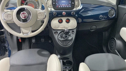 Fiat 500 BERLINA MHEV DOLCEVITA 70CV 3P