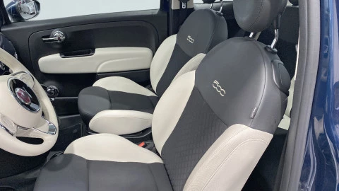 Fiat 500 BERLINA MHEV DOLCEVITA 70CV 3P