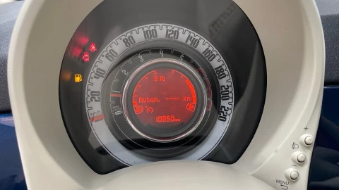 Fiat 500 BERLINA MHEV DOLCEVITA 70CV 3P