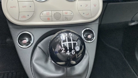 Fiat 500 BERLINA MHEV DOLCEVITA 70CV 3P