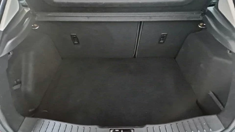 Ford Focus 1.0 Ecoboost Auto-Start-Stop 74kW Trend