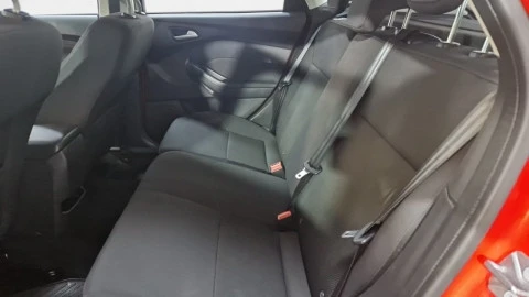 Ford Focus 1.0 Ecoboost Auto-Start-Stop 74kW Trend