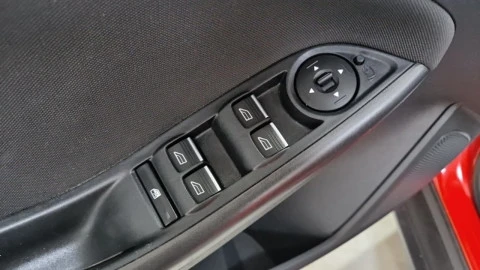 Ford Focus 1.0 Ecoboost Auto-Start-Stop 74kW Trend