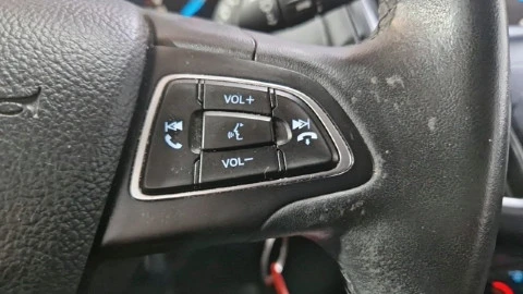 Ford Focus 1.0 Ecoboost Auto-Start-Stop 74kW Trend