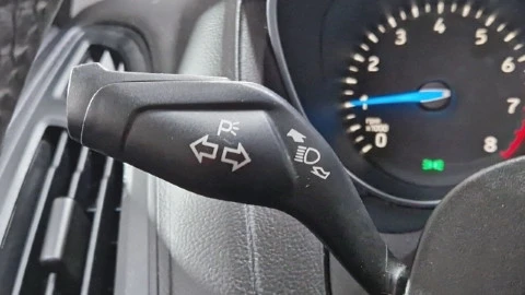 Ford Focus 1.0 Ecoboost Auto-Start-Stop 74kW Trend