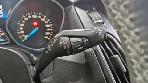 Ford Focus 1.0 Ecoboost Auto-Start-Stop 74kW Trend