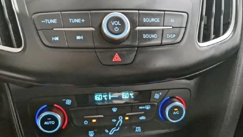 Ford Focus 1.0 Ecoboost Auto-Start-Stop 74kW Trend