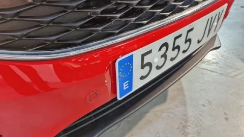 Ford Focus 1.0 Ecoboost Auto-Start-Stop 74kW Trend