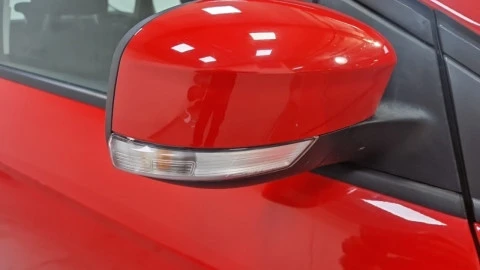 Ford Focus 1.0 Ecoboost Auto-Start-Stop 74kW Trend