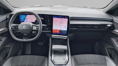 Renault Austral Techno E-Tech Full Hybrid 147kW (200CV)