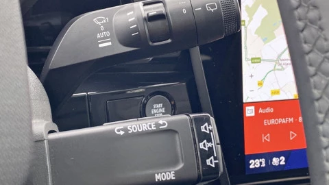 Renault Austral Techno E-Tech Full Hybrid 147kW (200CV)