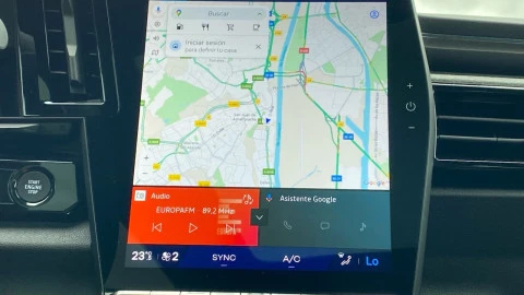 Renault Austral Techno E-Tech Full Hybrid 147kW (200CV)