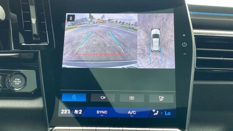 Renault Austral Techno E-Tech Full Hybrid 147kW (200CV)