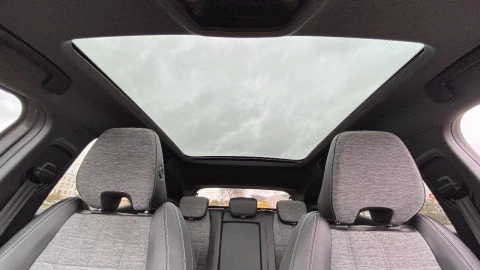 Renault Austral Techno E-Tech Full Hybrid 147kW (200CV)