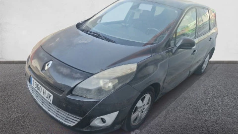 Renault Grand Scénic Dynamique Energy dCi 130 S&S 7p
