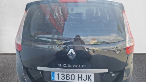 Renault Grand Scénic Dynamique Energy dCi 130 S&S 7p