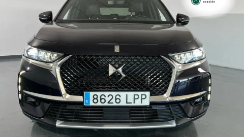 DS 7 Crossback BlueHDi 132kW (180CV) Auto. CHIC