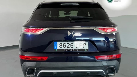 DS 7 Crossback BlueHDi 132kW (180CV) Auto. CHIC