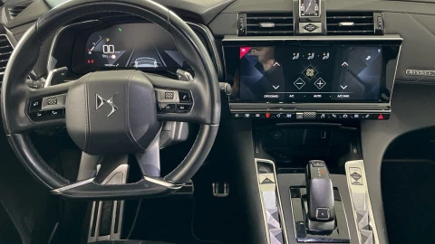 DS 7 Crossback BlueHDi 132kW (180CV) Auto. CHIC