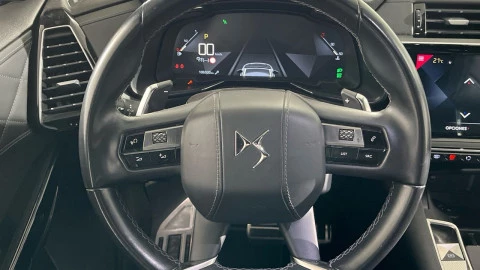 DS 7 Crossback BlueHDi 132kW (180CV) Auto. CHIC