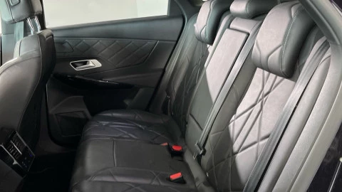 DS 7 Crossback BlueHDi 132kW (180CV) Auto. CHIC