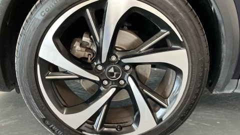 DS 7 Crossback BlueHDi 132kW (180CV) Auto. CHIC