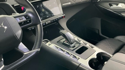 DS 7 Crossback BlueHDi 132kW (180CV) Auto. CHIC