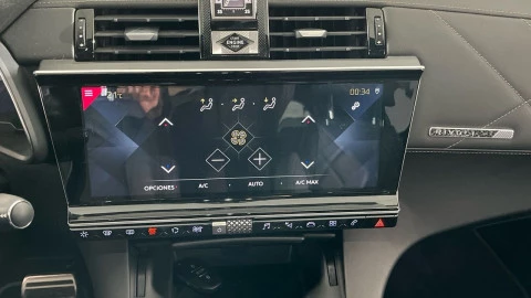 DS 7 Crossback BlueHDi 132kW (180CV) Auto. CHIC