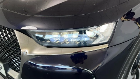 DS 7 Crossback BlueHDi 132kW (180CV) Auto. CHIC