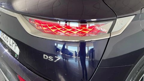 DS 7 Crossback BlueHDi 132kW (180CV) Auto. CHIC