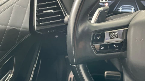 DS 7 Crossback BlueHDi 132kW (180CV) Auto. CHIC