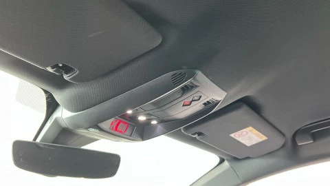 DS 7 Crossback BlueHDi 132kW (180CV) Auto. CHIC