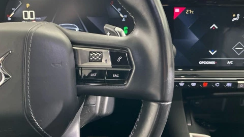 DS 7 Crossback BlueHDi 132kW (180CV) Auto. CHIC